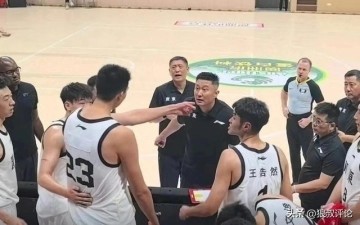 开云体育登录入口-曝NBA至少有5支球队邀请徐昕试训 2米26小巨人离开广东彻底起飞